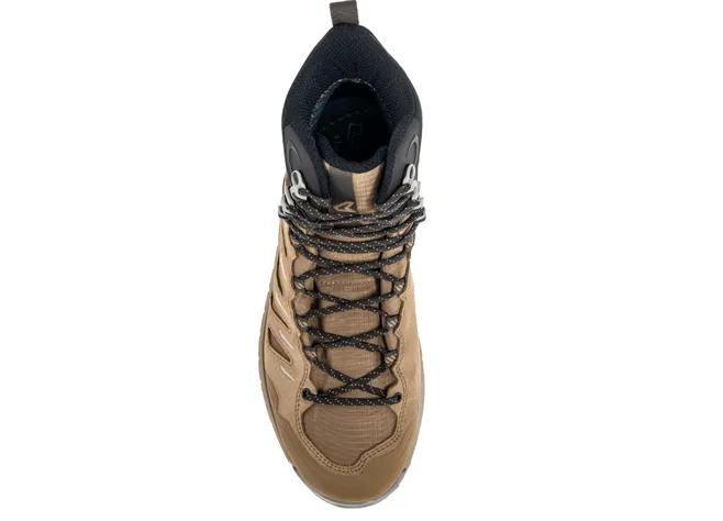 Черевики Lowa Innovo GTX MID Dune-grey Фото 3